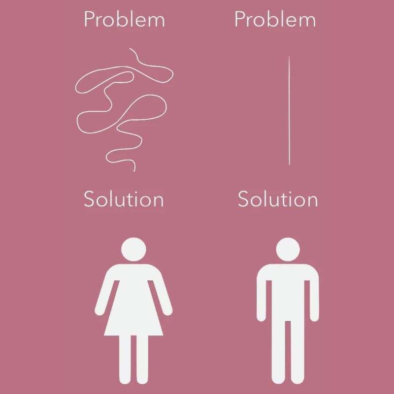 Problem not Problem M W Blanc