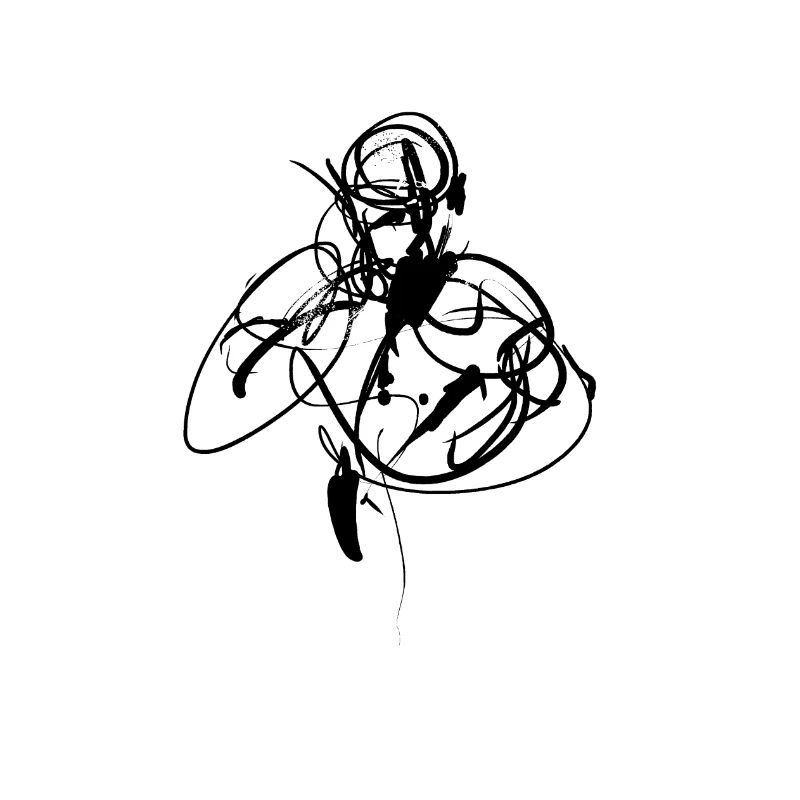 Geist Abstrakt
