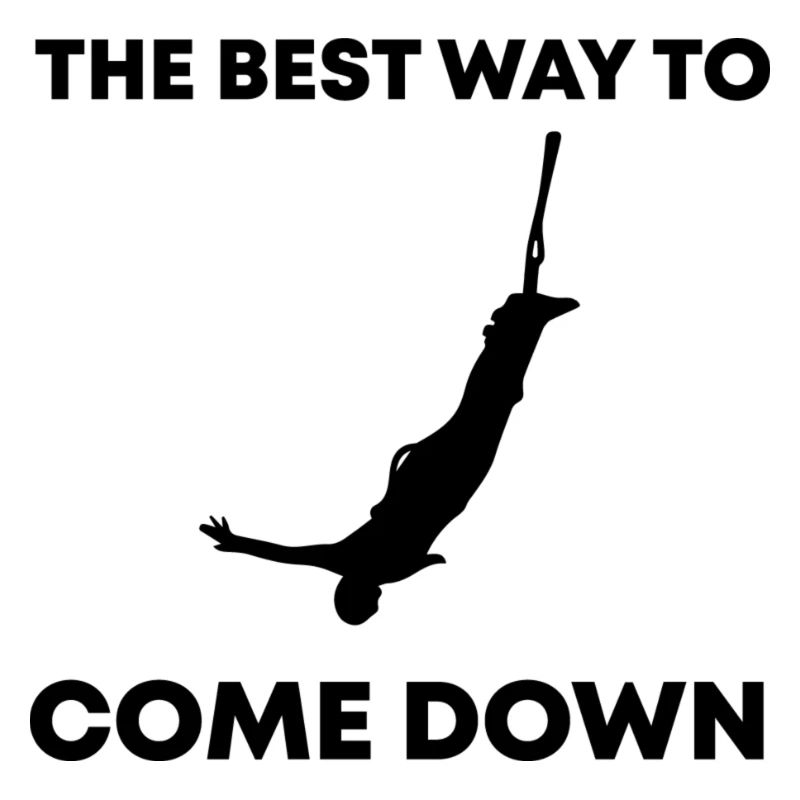 Bungeejumpen Evolution Sport Fun