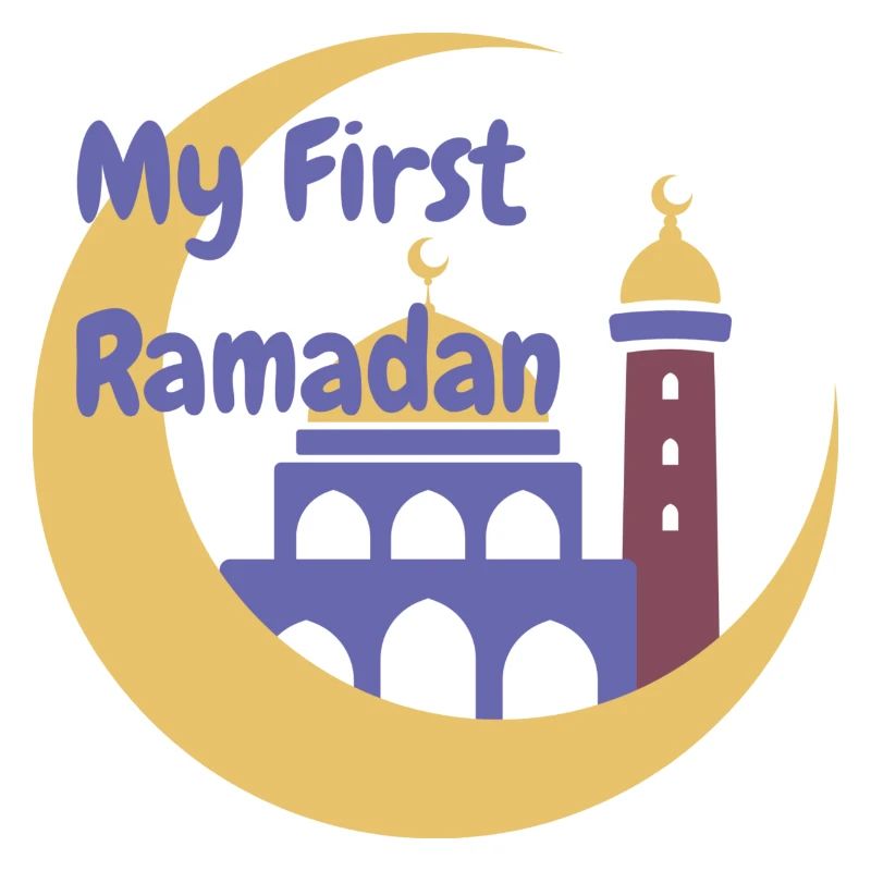My first Ramadan/ 1st Eid /Muslim /Islam/Allah