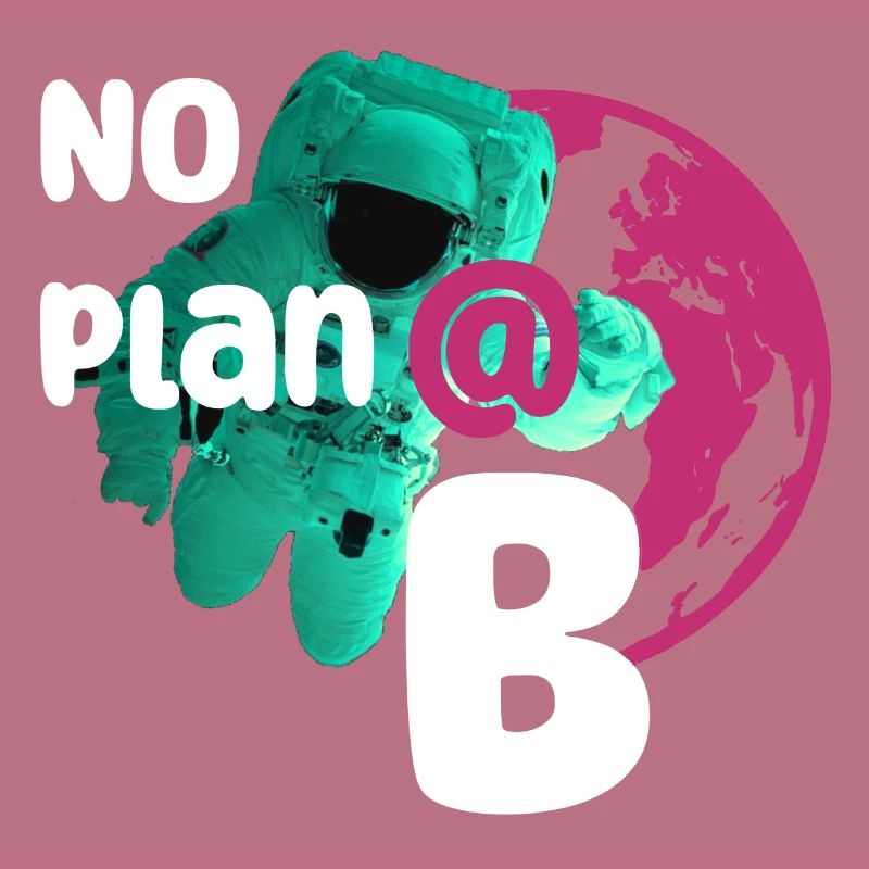 Pas de plan B