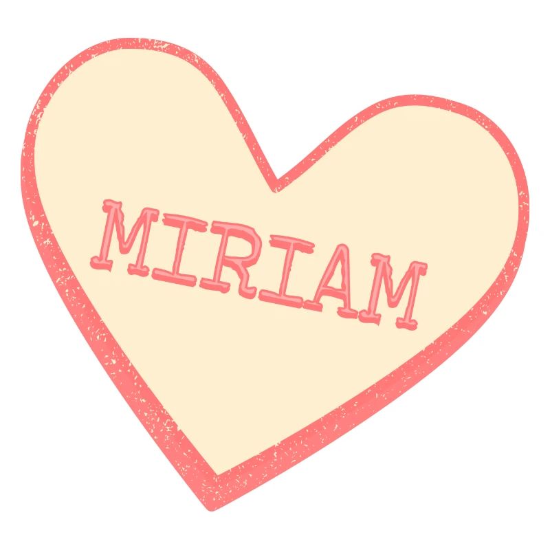 Miriam