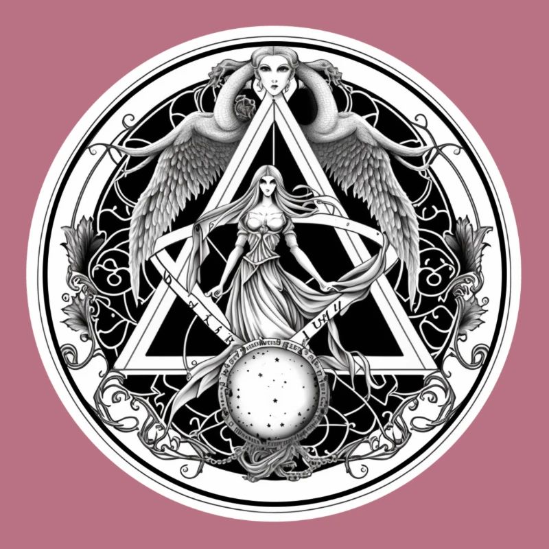 Déesse illuminati