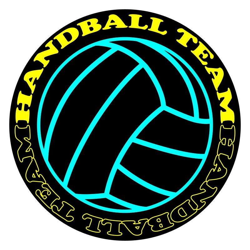 Équipe de handball 3