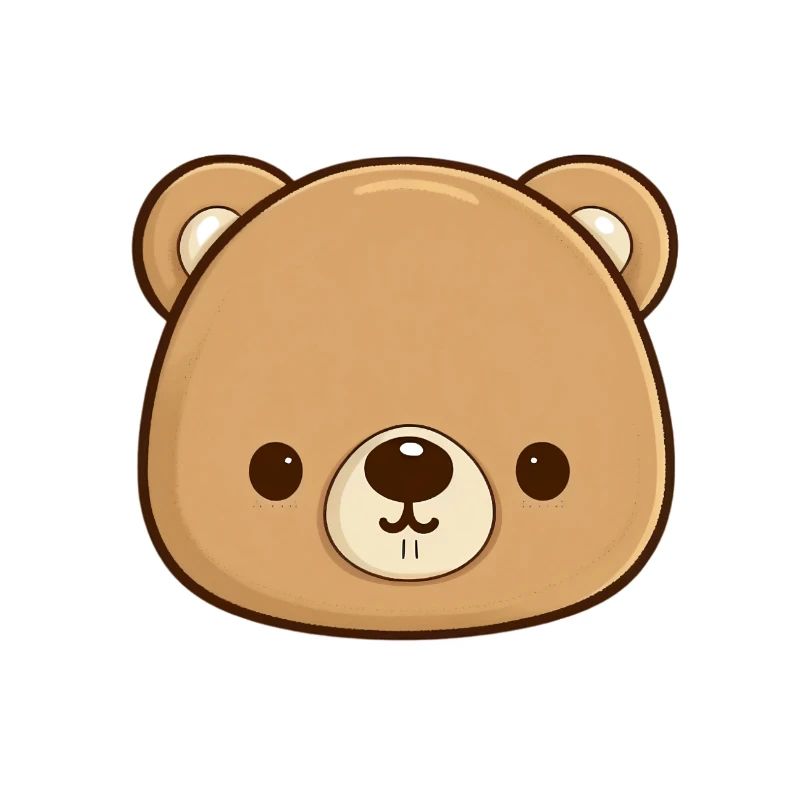 Cuddly Bear Magic