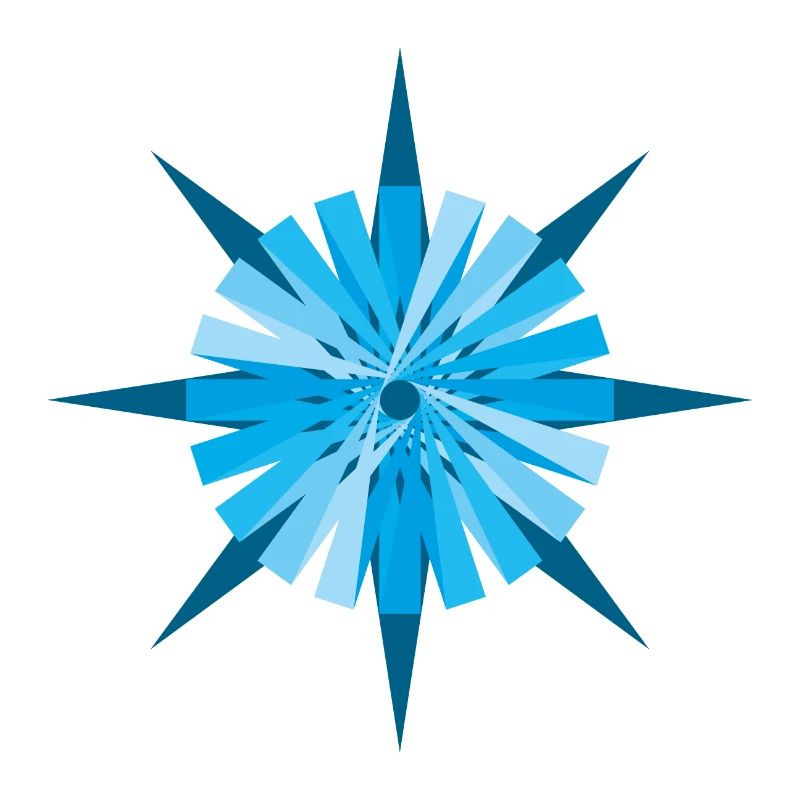 Angular Geometric