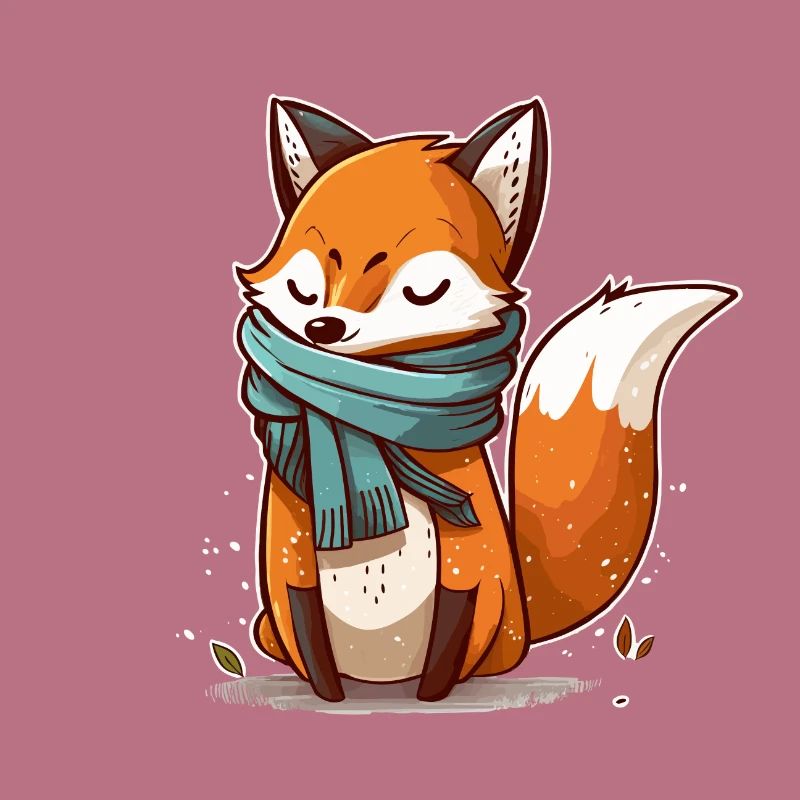 Fancy Fox