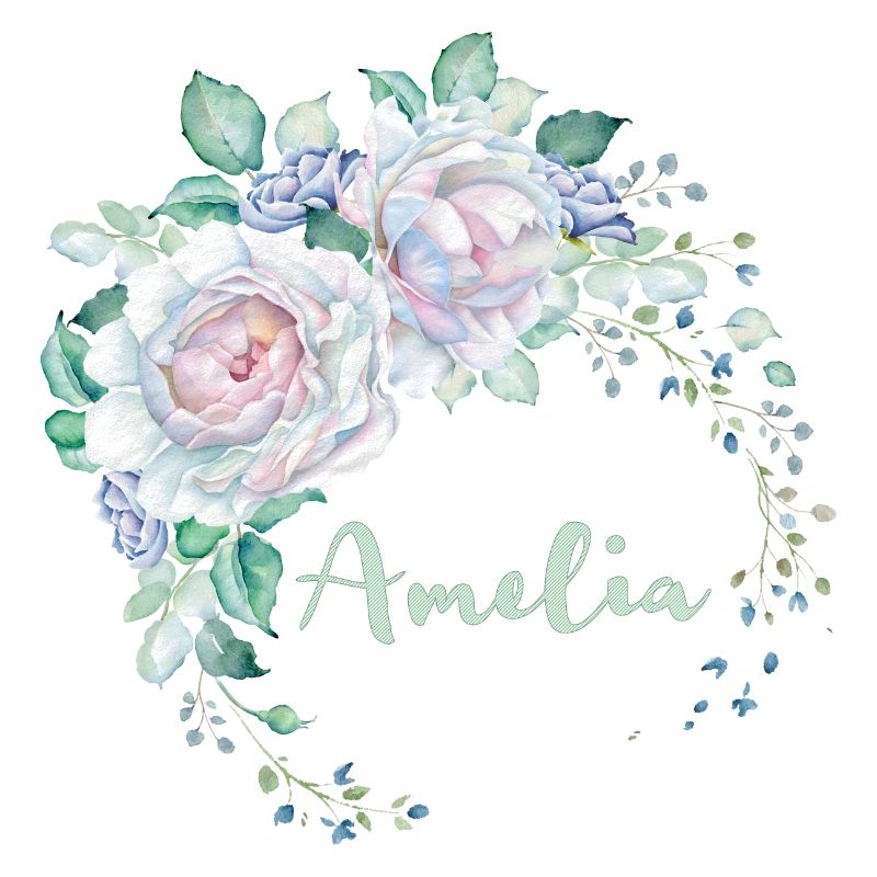 For Amelia