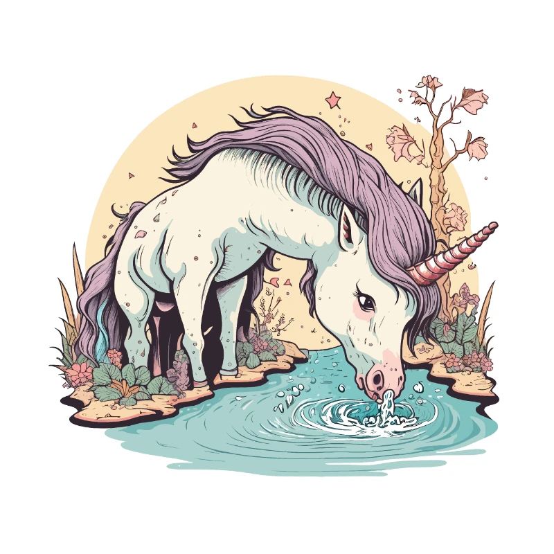Ethereal Refreshing