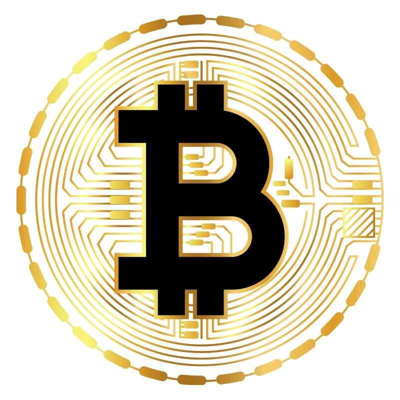 Crypto Bitcoin Trading