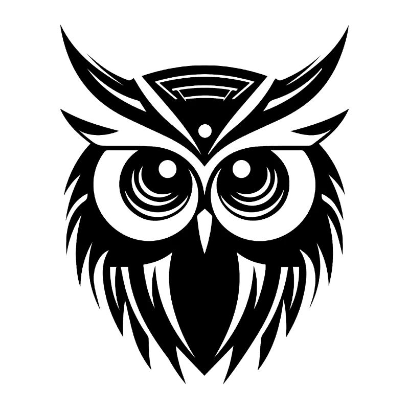 Eule Eulen Vogel Vögel