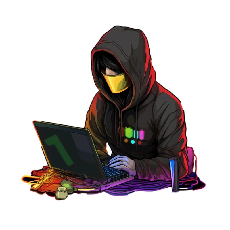 Cyber Shadowhunters