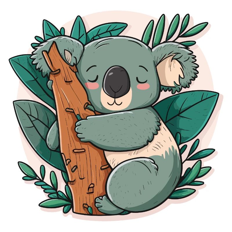 Koalas Startseite