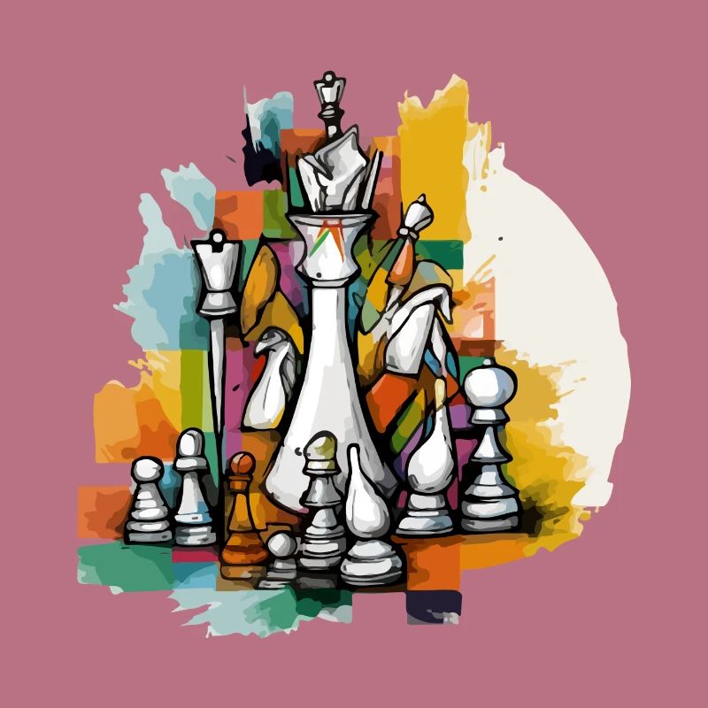 Composition échiquéenne