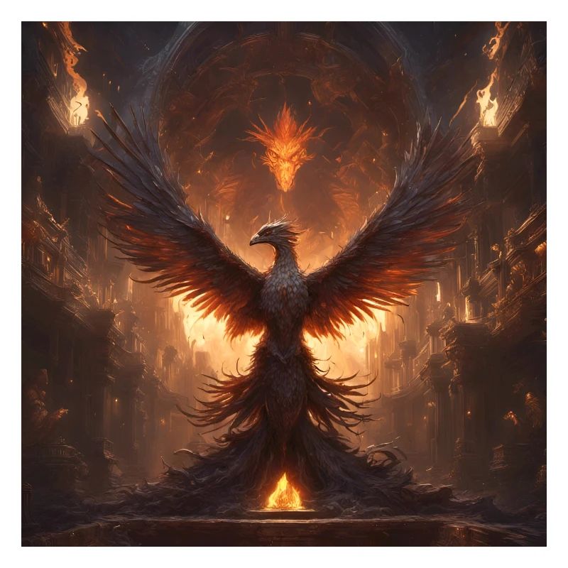 The Phoenix