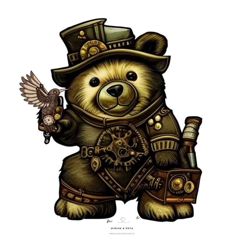 Teddybird