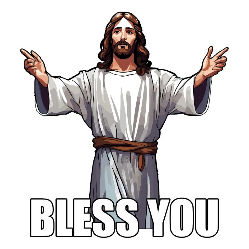 Bless You