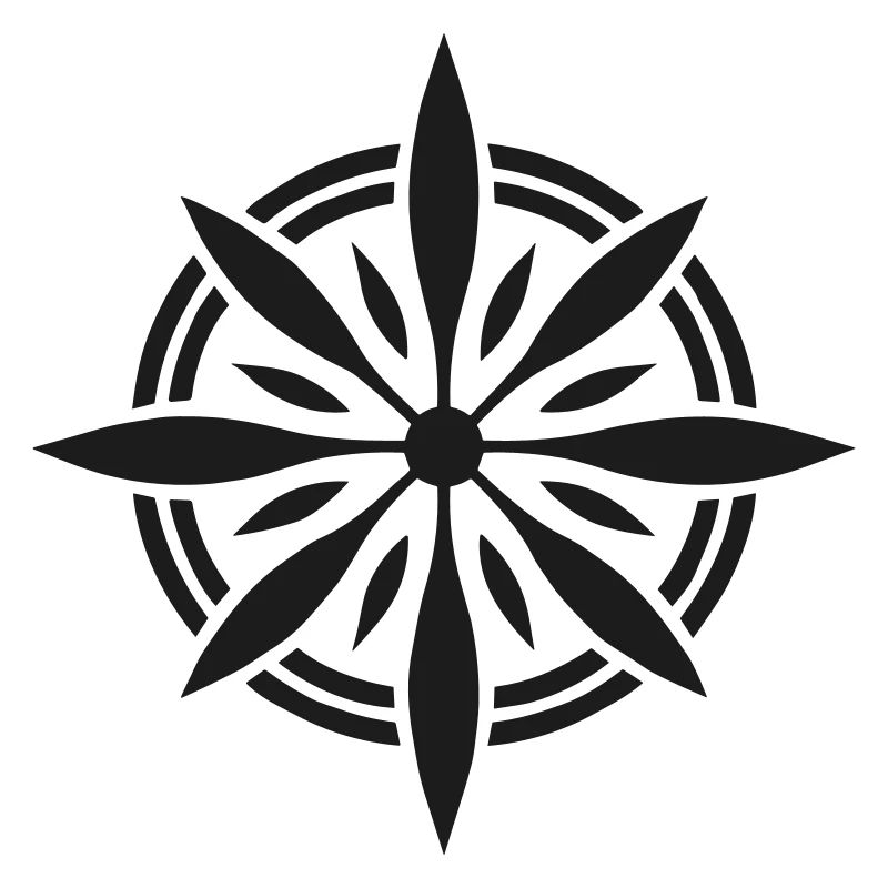 Precision Navigator: Compass