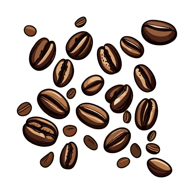 Kaffeebohnen Kaffee