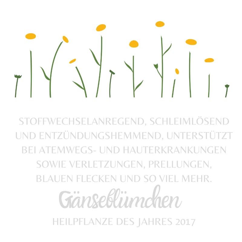 Gänseblümchen