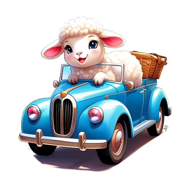 Sheep Sprint