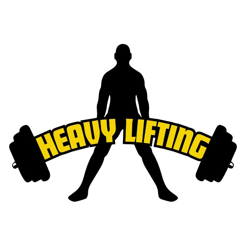 Heavy Lifting