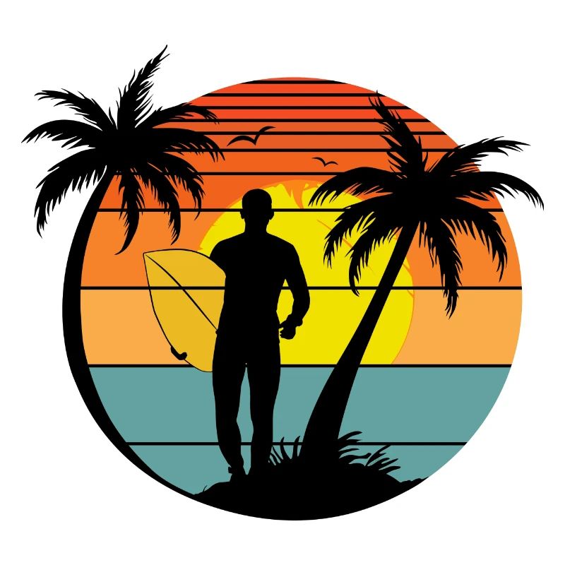 SURF STYLE