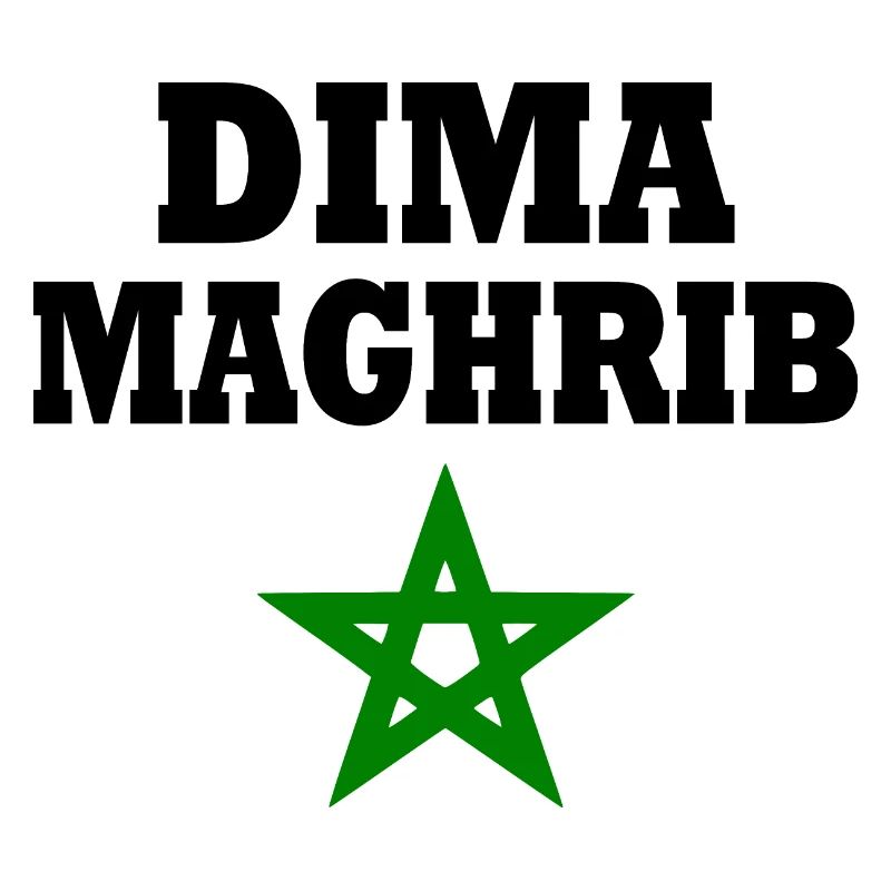 Dima maghreb