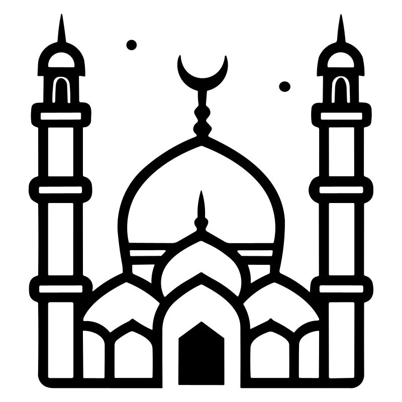 Moschee