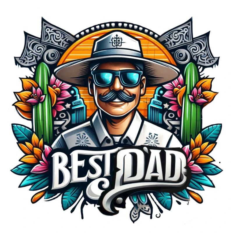 Bester Papa