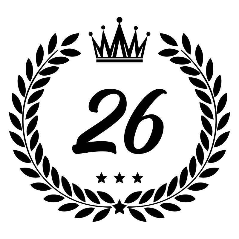 blason 26