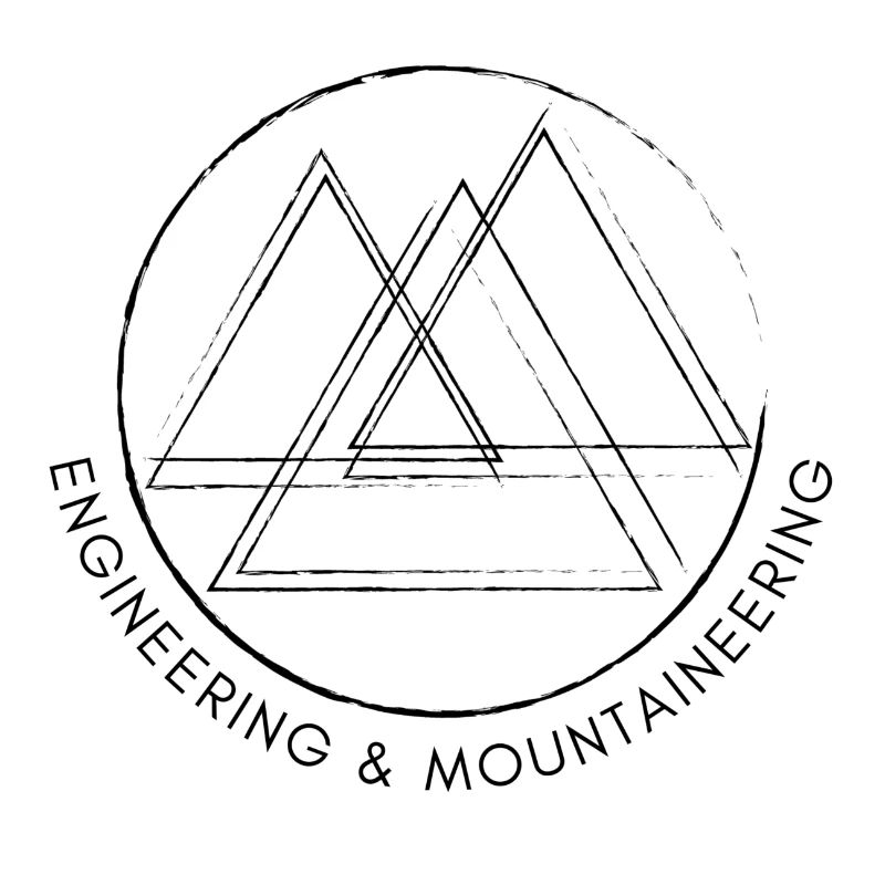 Berge / Engineering and Mountaineering