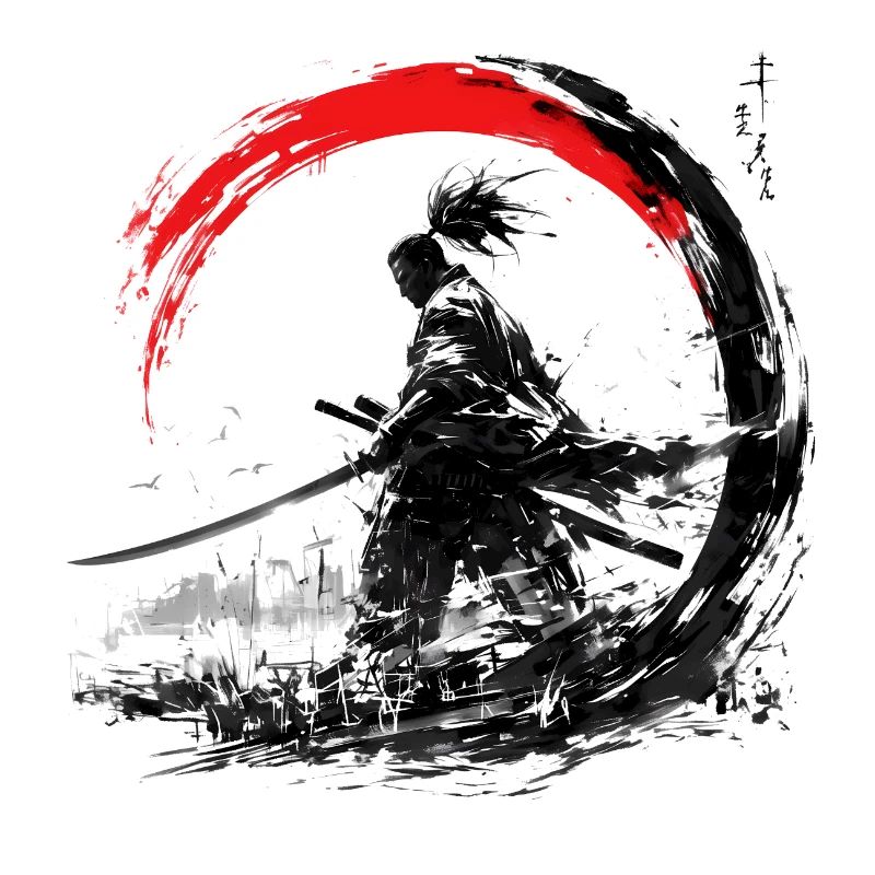 Samurai