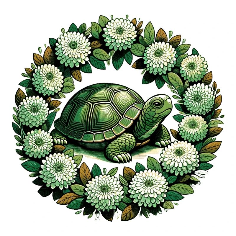 Box Turtle