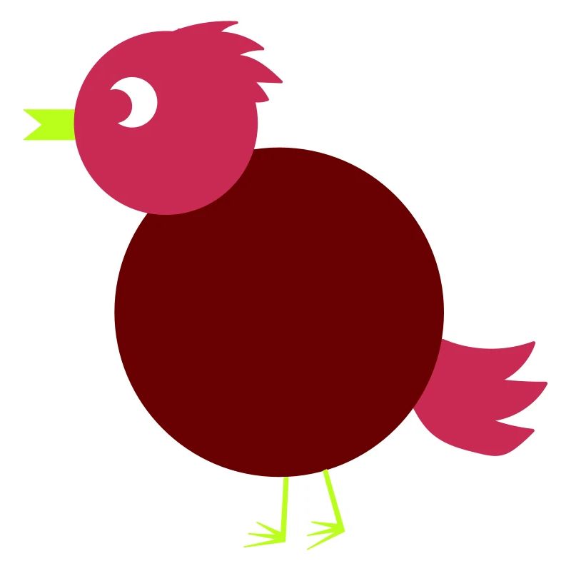 Bird Vogel