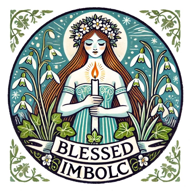 Imbolc