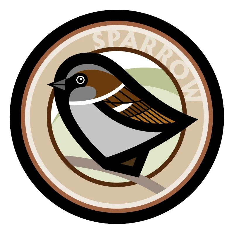 Sparrow