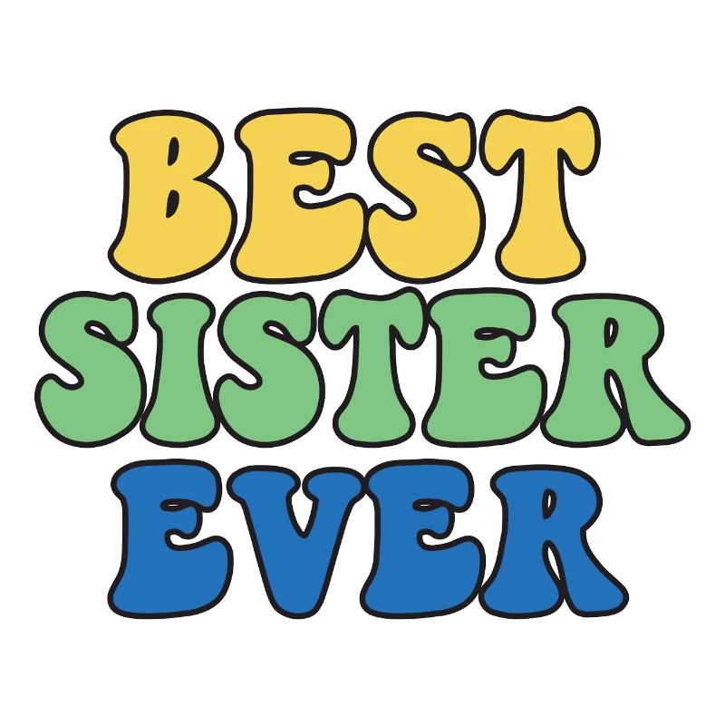 Beste Schwester