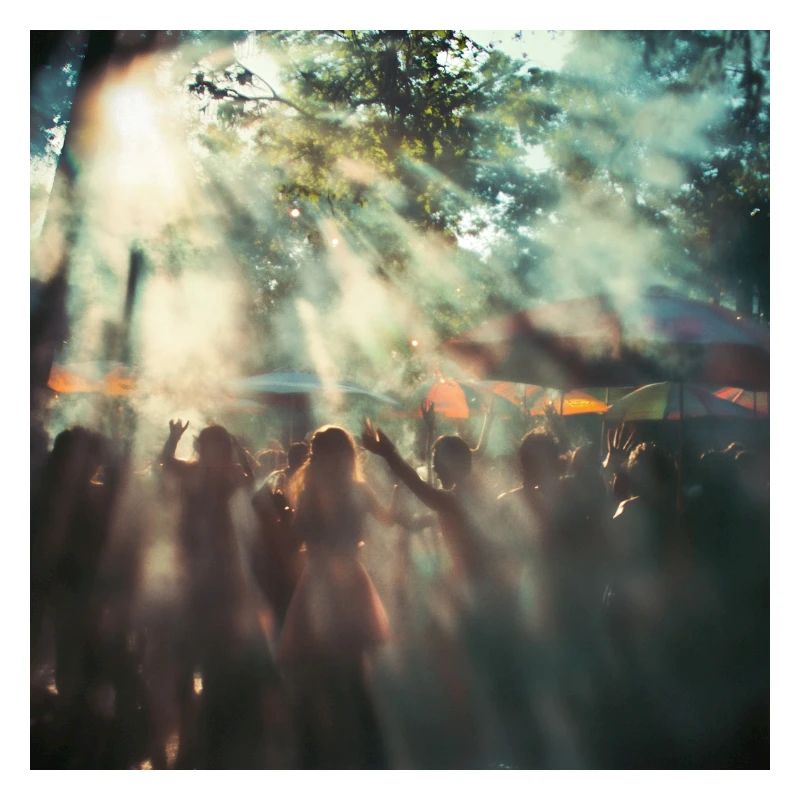 Rave