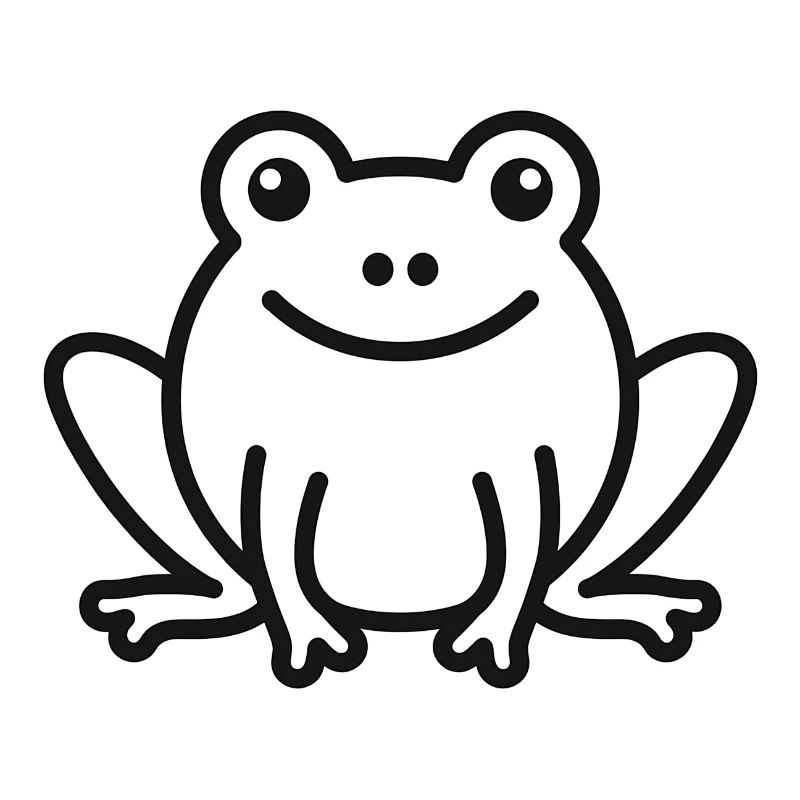 crapaud