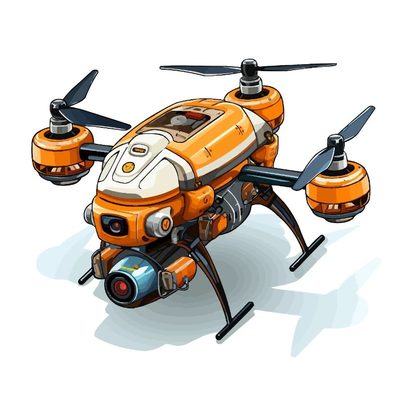Sky Delivery
