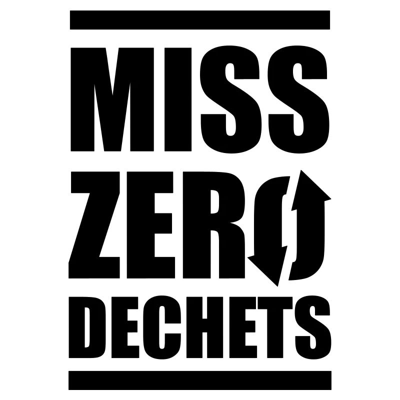Miss Zero Dechet