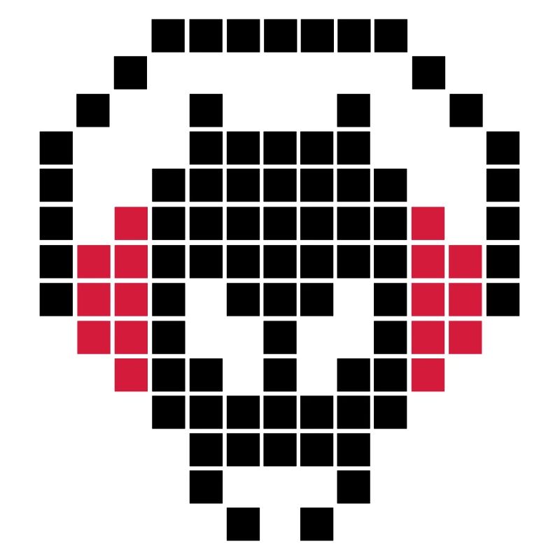 8 Bit Invader, Stereo Invader, Pixel Invader