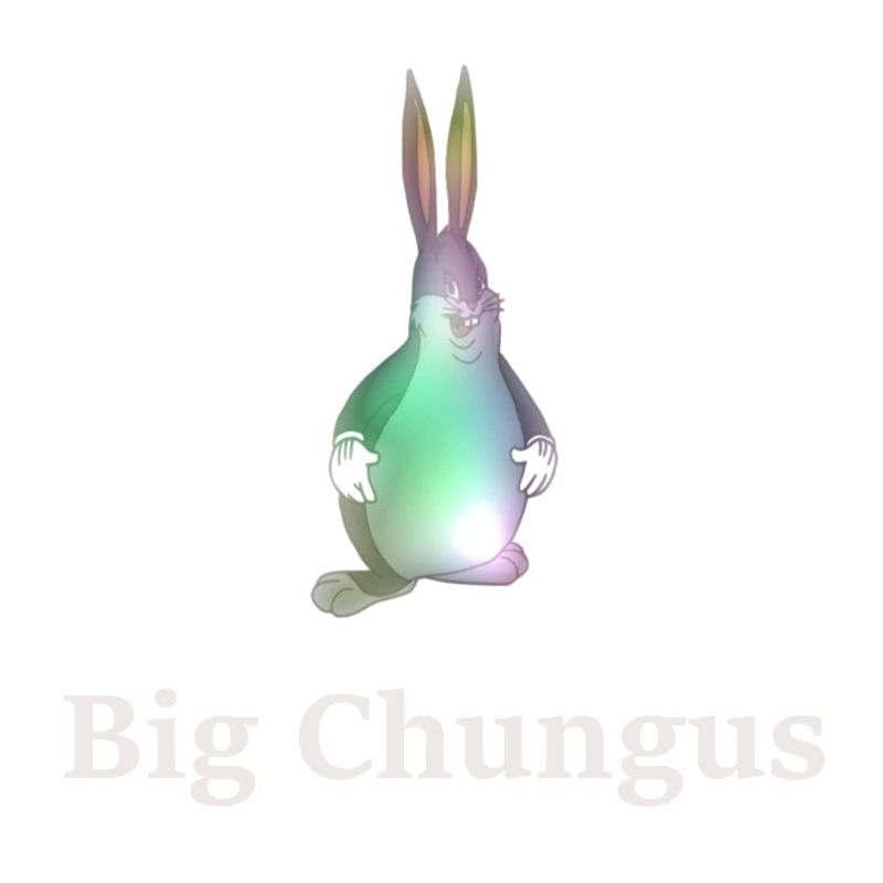 Big Chungus