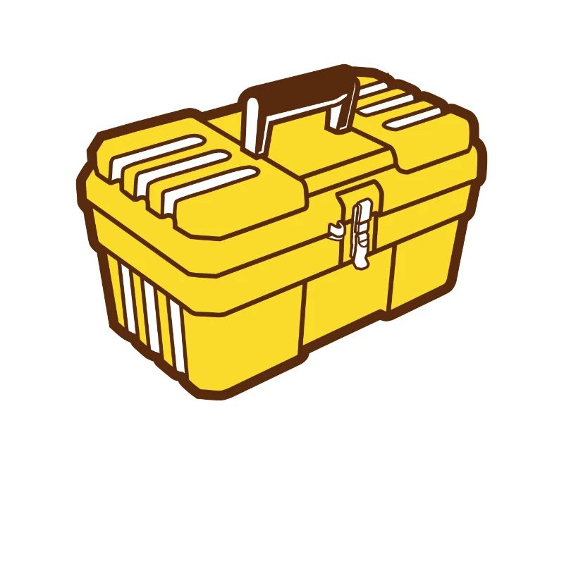 Tool case
