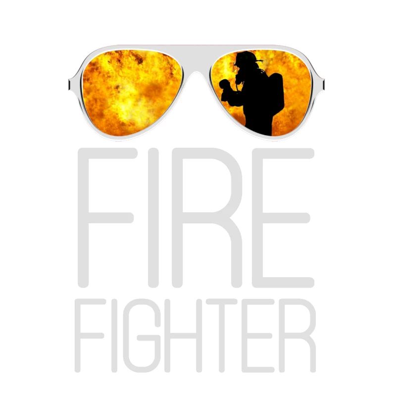 Fire fire flames hero