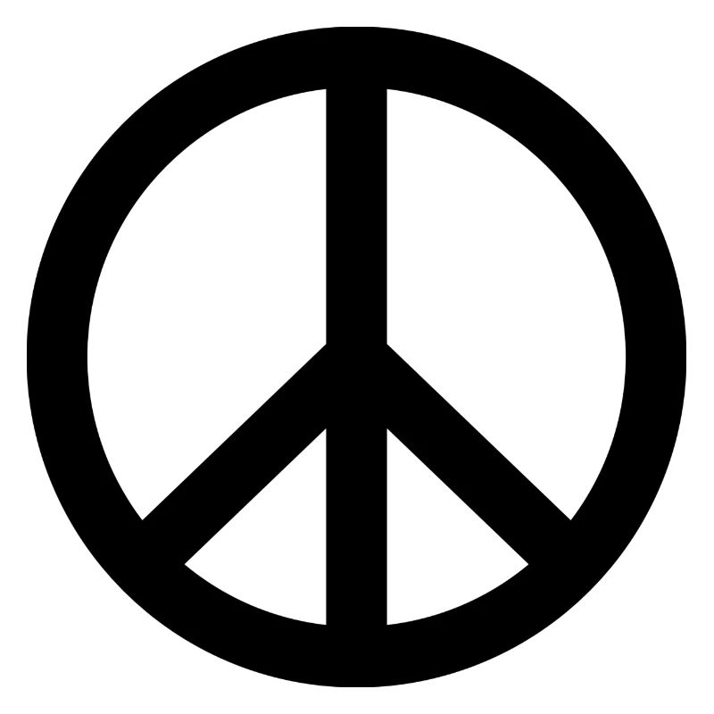 Peace symbol