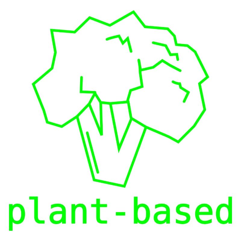 Brokkoli Plant-Based