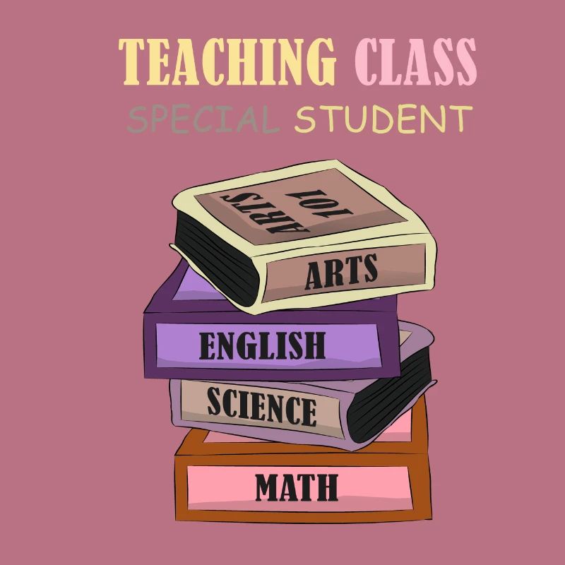 TEACHING CLASS