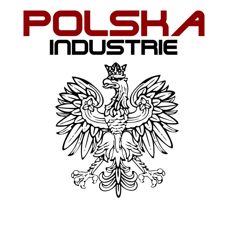 polska industry eagle